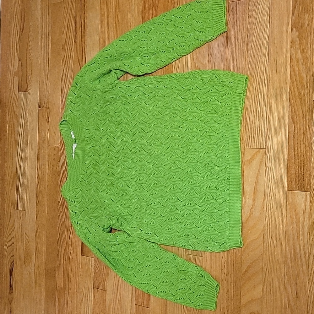 Vintage sweater by Chaus